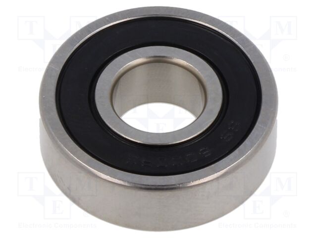 W 6000-2RS1 SKF W 6000-2RS1 SKF