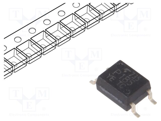 TLP185(Y.SE(T