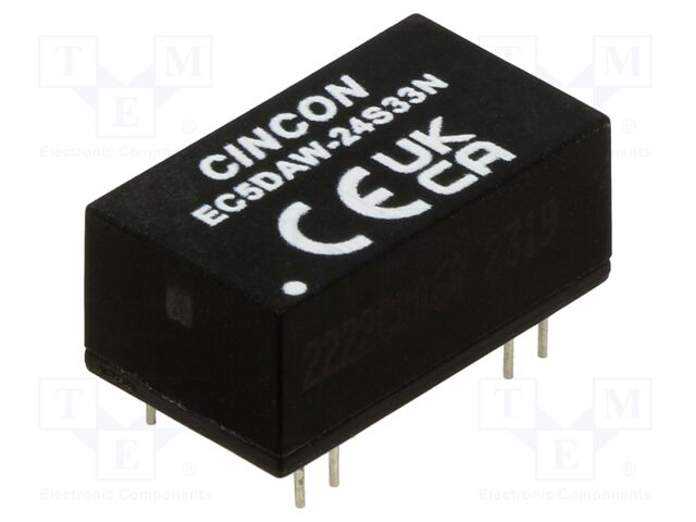 EC5DAW-24S33N EC5DAW-24S33N
