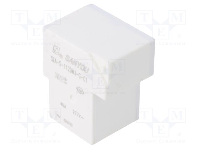 SLA-S-112DMJ-G-C1 SLA-S-112DMJ-G-C1