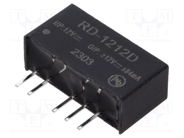 RD-1212D RD-1212D