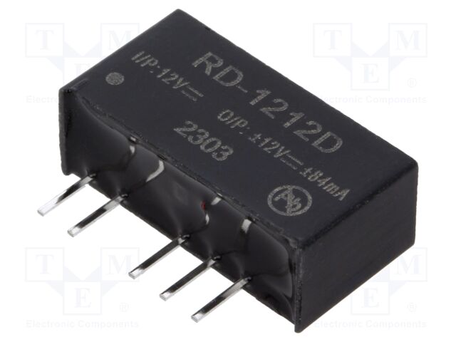 RD-1212D