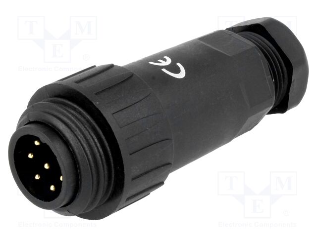 WA22J7TE1-6MM WA22J7TE1-6MM