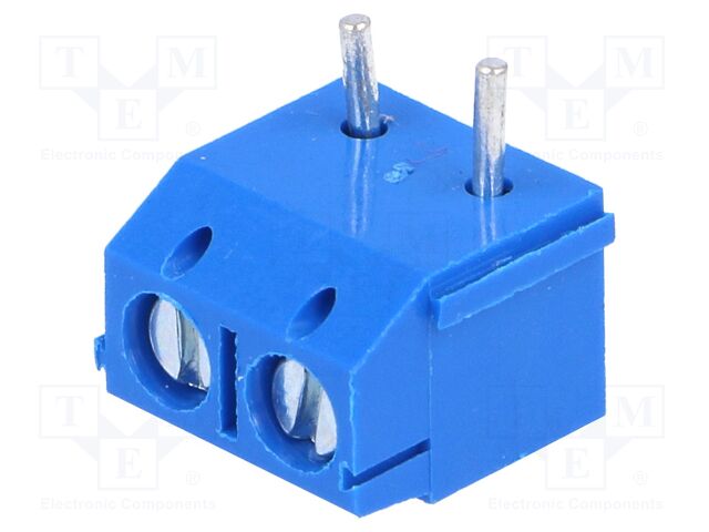 TB-5.0-K-2P1-BL TB-5.0-K-2P1-BL