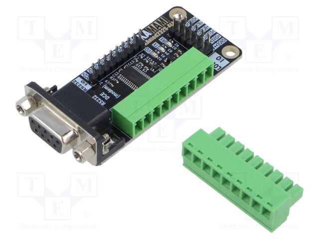 KAMOD RS232S-ALL KAMOD RS232S-ALL