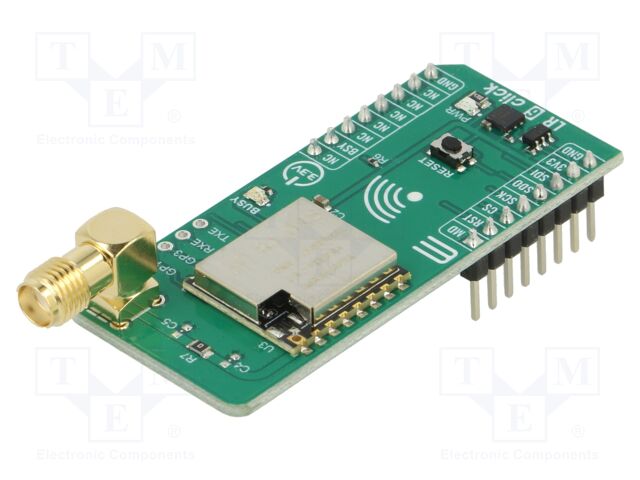 LR 6 CLICK LR 6 CLICK