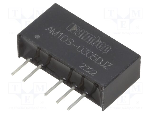 AM1DS-0305DJZ AM1DS-0305DJZ
