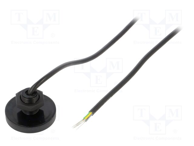 RS-H0-05 M12 MS RS-H0-05 M12 MS