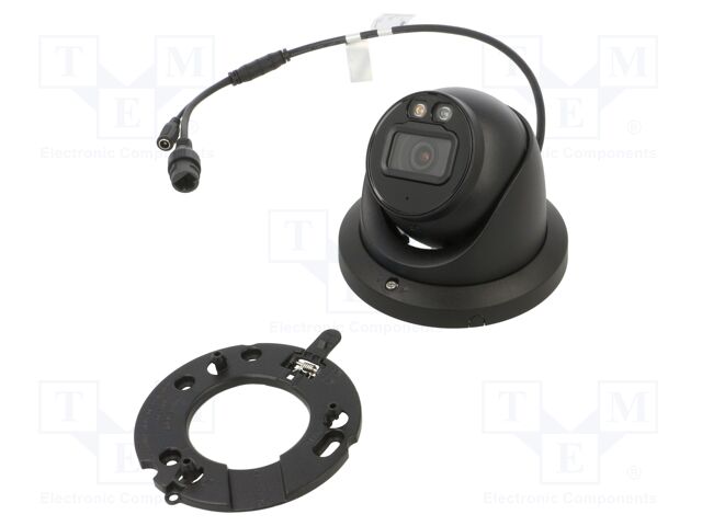 IPC-HDW2849TM-S-IL-0280B-BLACK IPC-HDW2849TM-S-IL-0280B-BLACK