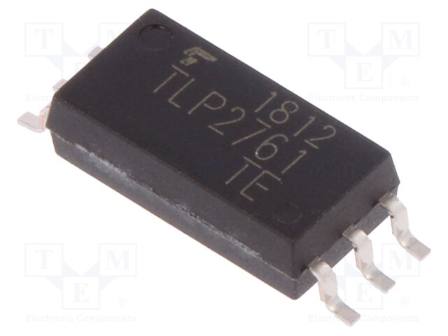 TLP2761(E(T TLP2761(E(T
