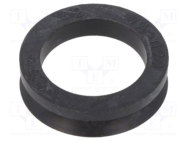 09-020X4X7.5 VA-22 NBR 09-020X4X7.5 VA-22 NBR