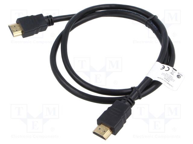 CA-HDMI-11CC-0010-BK CA-HDMI-11CC-0010-BK