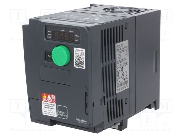 ATV320U15N4C ATV320U15N4C