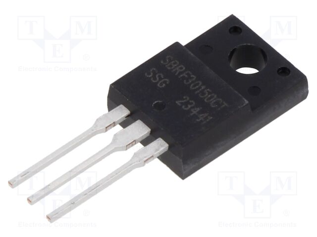 SBRF30150CT SBRF30150CT