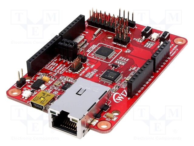 W7500-EVB W7500-EVB