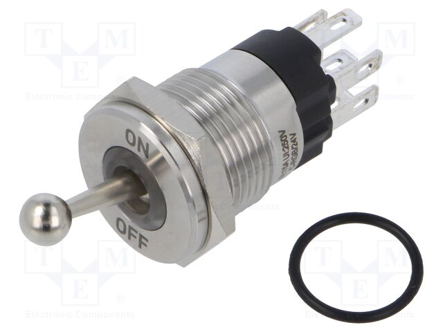 ONPOW7116A1-11/2/41RGB/24V/S ONPOW7116A1-11/2/41RGB/24V/S