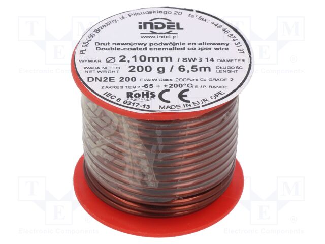 DN2E2,1-200G DN2E2,1-200G