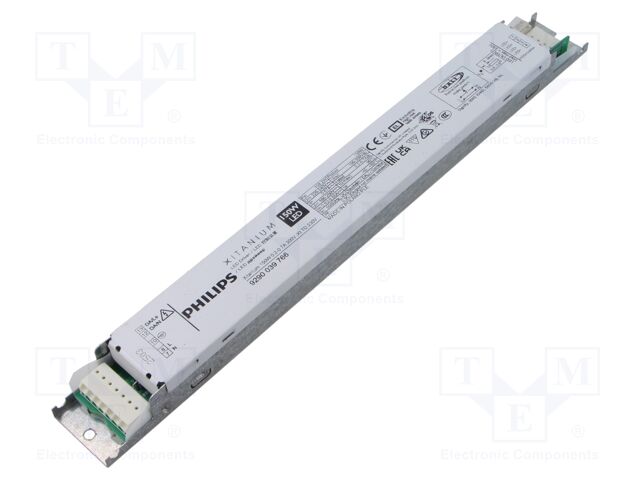 XITANIUM 150W 0_2-0_7A 300V IXT TD 230V XITANIUM 150W 0_2-0_7A 300V IXT TD 230V