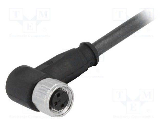 HARTING 21348300388100 - Connector: M8