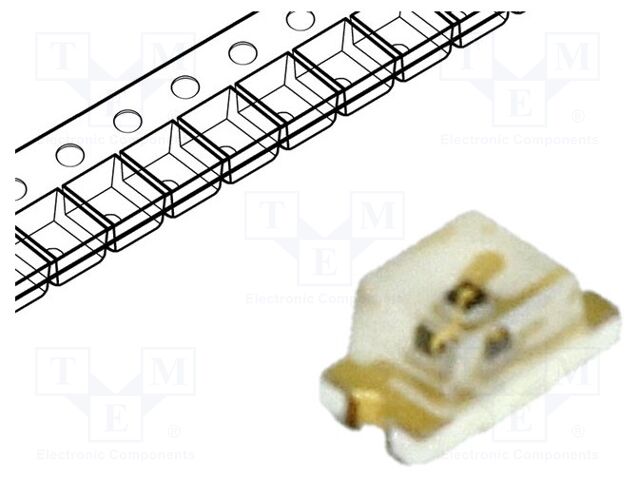 LTST-C190KFKT LTST-C190KFKT