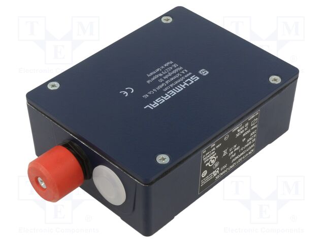 AZM 415-02/11ZPKT 24VAC/DC AZM 415-02/11ZPKT 24VAC/DC