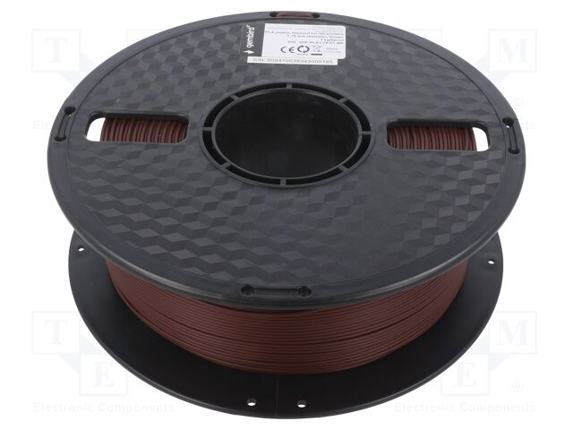 3DP-PLA1.75-01-BR 3DP-PLA1.75-01-BR