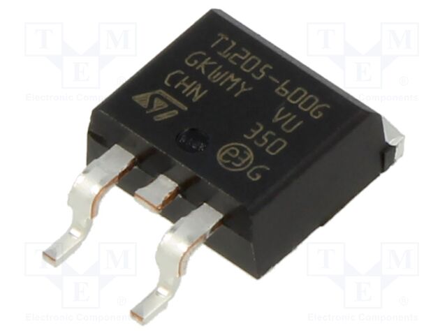 T1205-600G-TR T1205-600G-TR