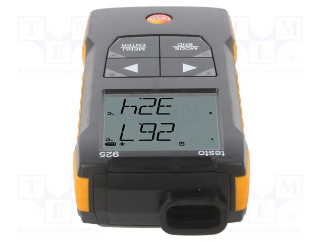TESTO 925 0563 0925 TESTO 925 0563 0925
