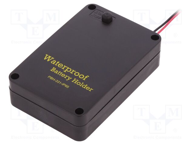 PBH-331-IP65-AS PBH-331-IP65-AS