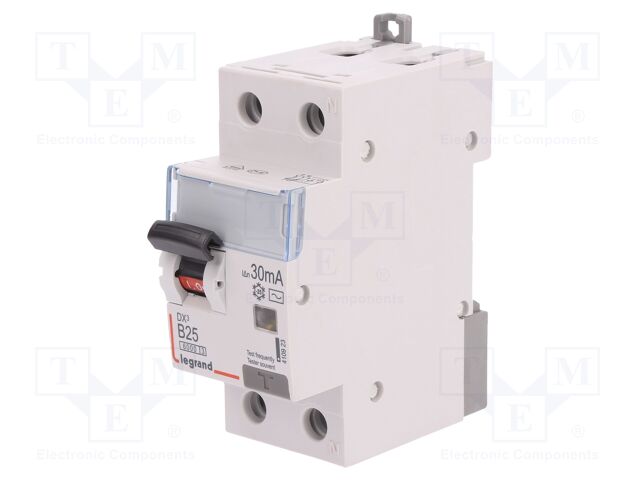 P 312 B25-30-AC DX P 312 B25-30-AC DX