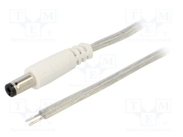 DC.EXT.8610.0100, Power Supply Cords