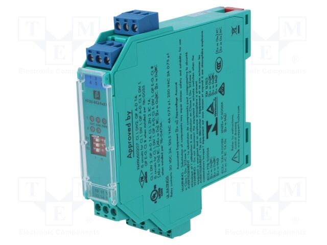 KFD2-SR2-EX2.W KFD2-SR2-EX2.W