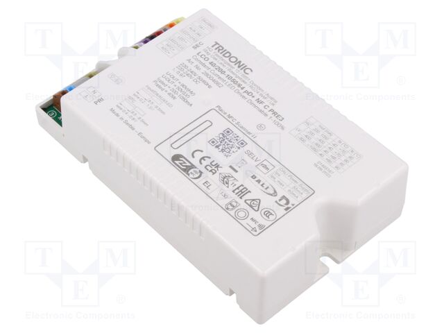 LCO 40/200-1050/64 PD+ NF C PRE3 LCO 40/200-1050/64 PD+ NF C PRE3