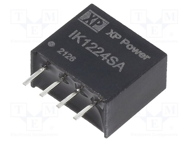 IK1224SA IK1224SA