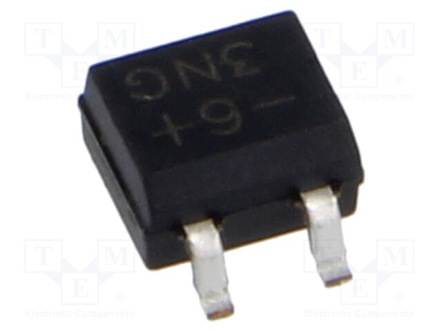 MB6S-E3/45 MB6S-E3/45