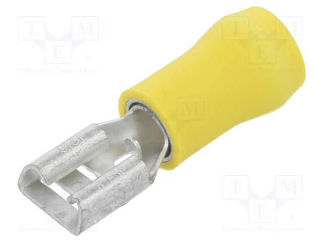 FVDDF5.5-250A YE (S)(LF) K FVDDF5.5-250A YE (S)(LF) K