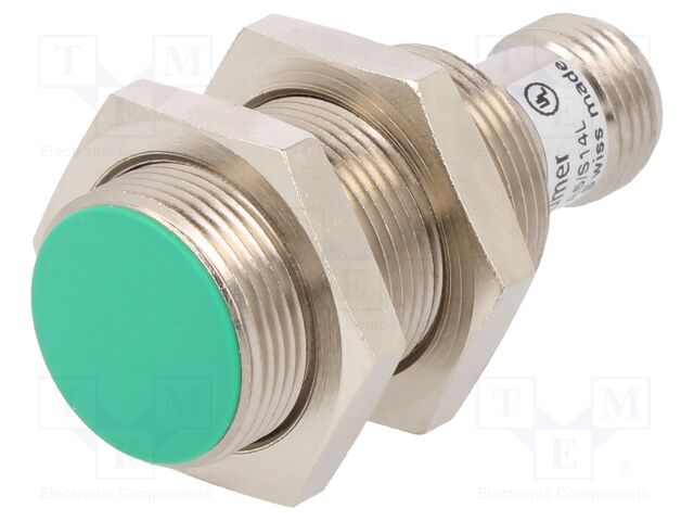 IFRM 18P17A5/S14L IFRM 18P17A5/S14L