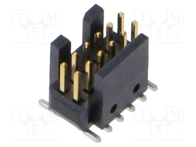 FTSH-106-01-L-DV-K FTSH-106-01-L-DV-K