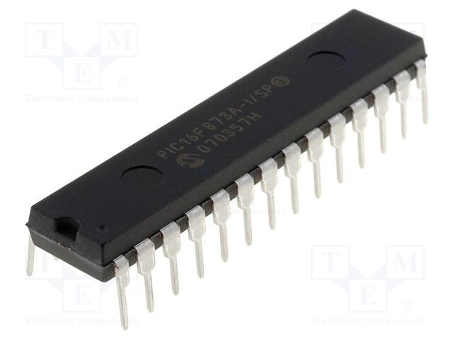 PIC16F873A-I/SP PIC16F873A-I/SP