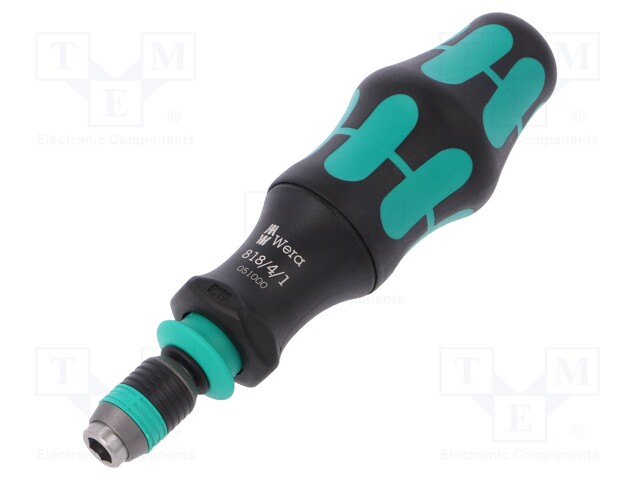 WERA 05051021001 - Kit: screwdrivers