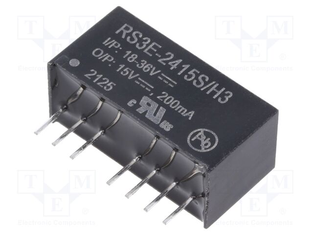 RS3E-2415S/H3 RS3E-2415S/H3