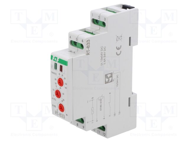 RT-833 RT-833