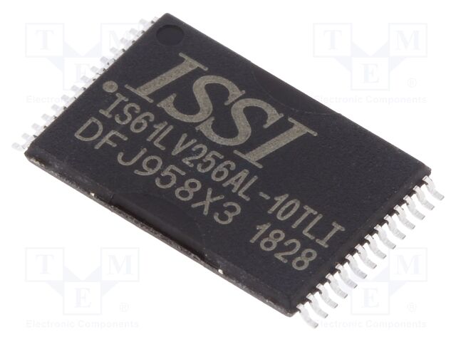 IS61LV256AL-10TLI IS61LV256AL-10TLI