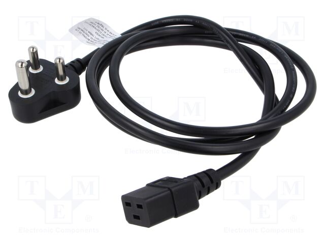 LT-431X+LT-549YY H05VV-F3X1.5BLK 1.8M LT-431X+LT-549YY H05VV-F3X1.5BLK 1.8M