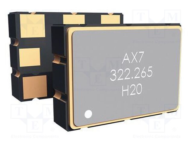 AX7PAF3-125.0000C AX7PAF3-125.0000C