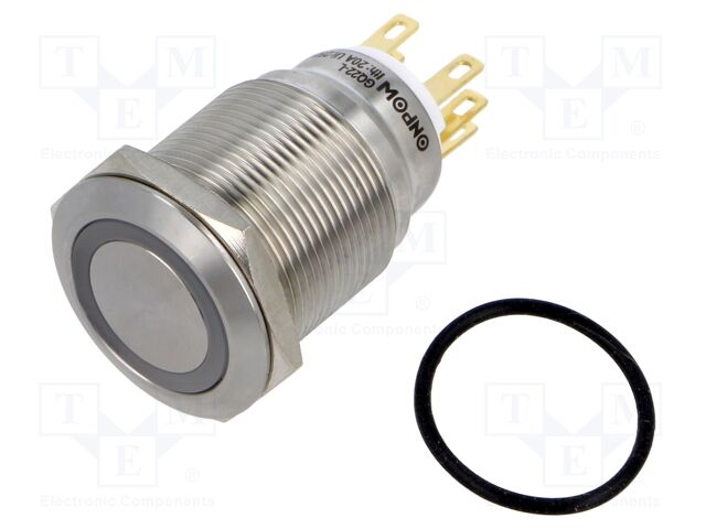 GQ22-L-11ZE/J/G/24V/S GQ22-L-11ZE/J/G/24V/S