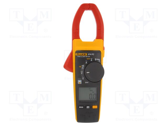 FLUKE-374 FC FLUKE-374 FC