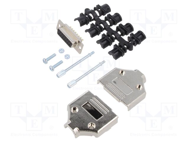 MHDTPK15-DM15S-K MHDTPK15-DM15S-K