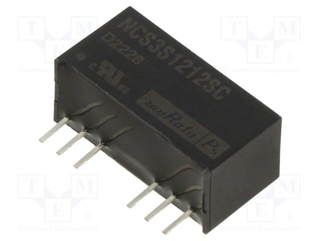 NCS3S1212SC NCS3S1212SC
