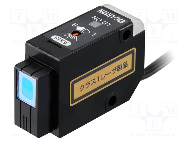 E3C-LR12N 2M E3C-LR12N 2M